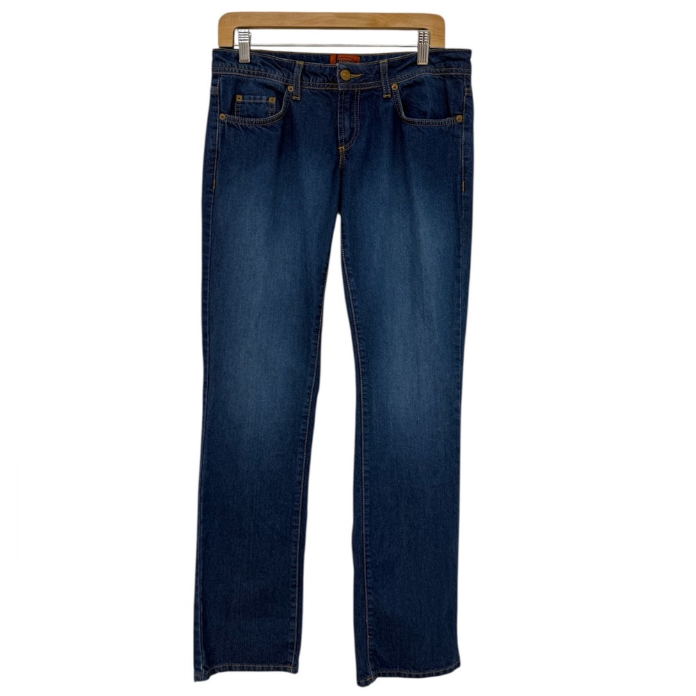 MISSONI WOMENS JEANS SIZE 40